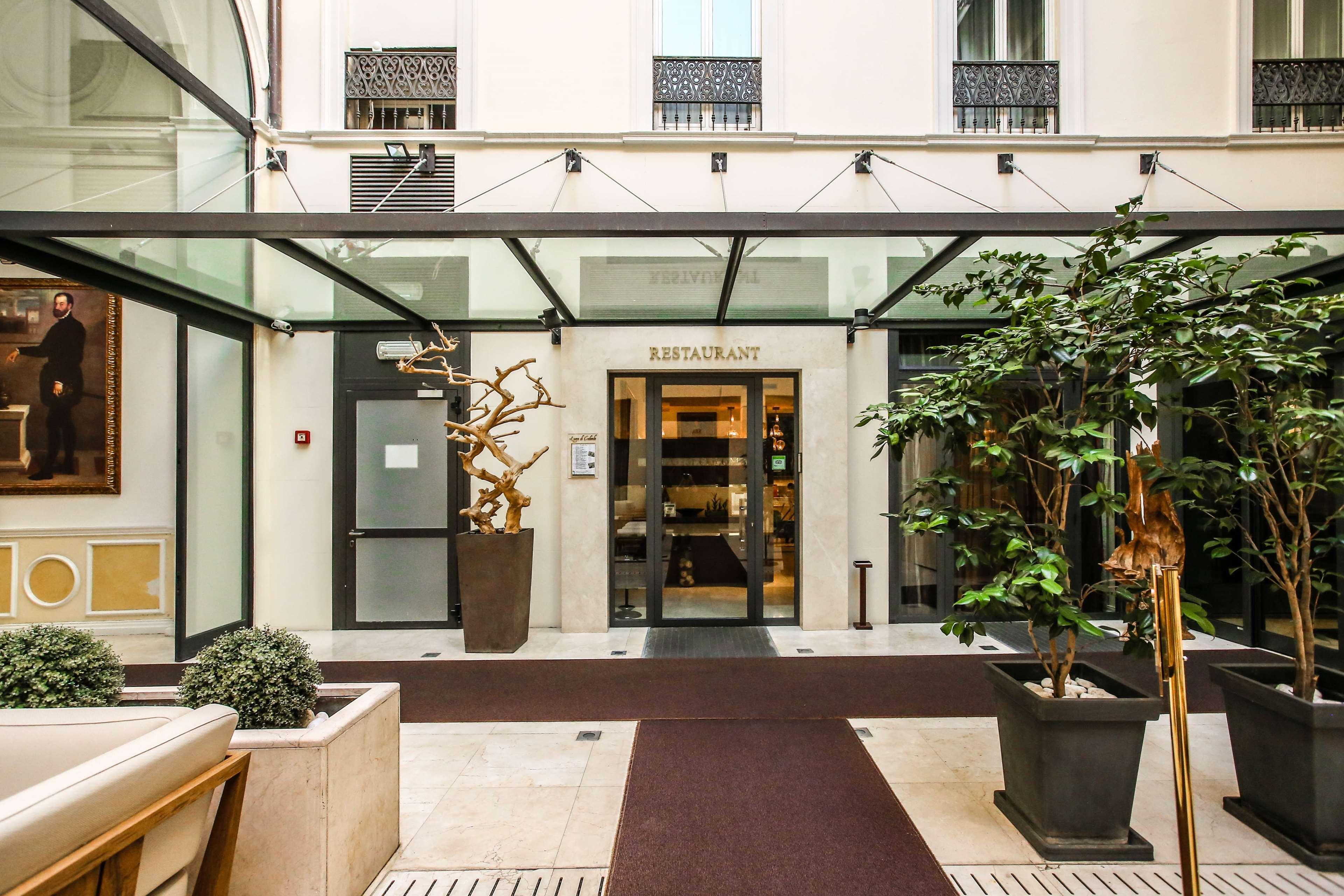 Worldhotel Cristoforo Colombo Milan Exterior photo